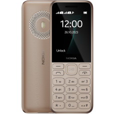 Nokia 130 2023 DS золотистый