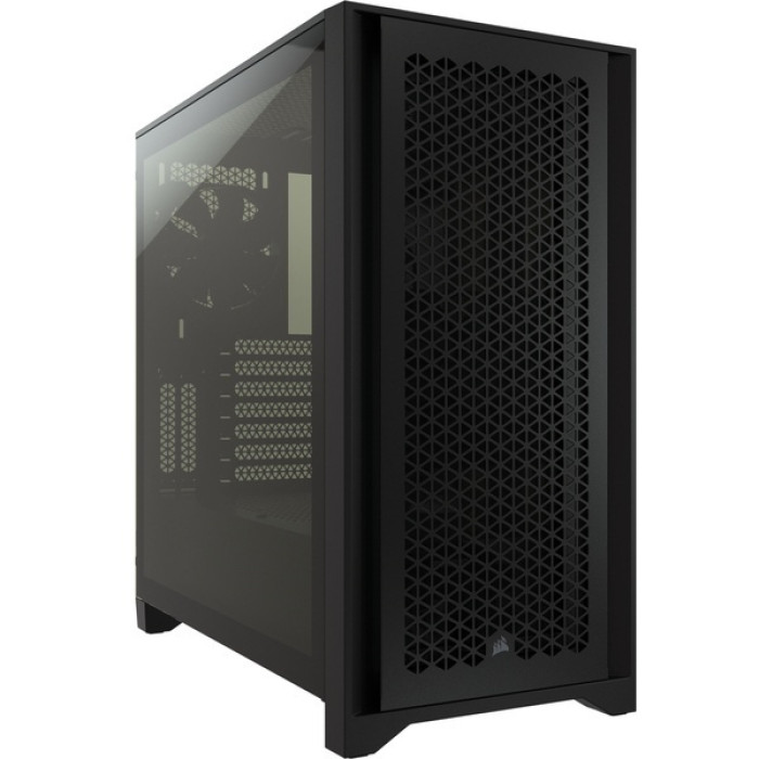 Corsair iCUE 4000D RGB AirFlow черный
