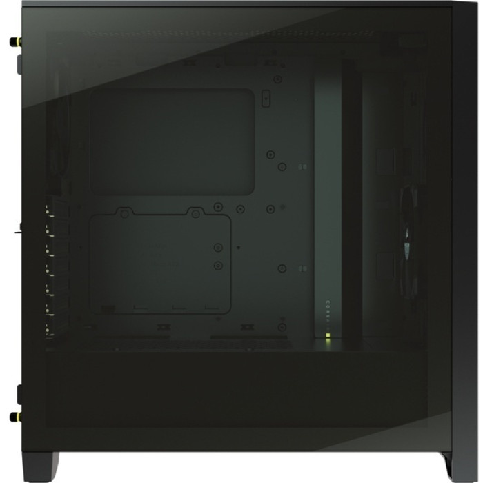 Corsair iCUE 4000D RGB AirFlow черный