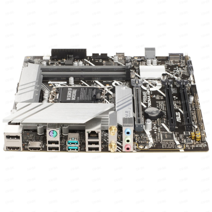 ASUS B760M-A WIFI