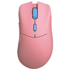 GLORIOUS Model D PRO Forge розовый