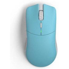 GLORIOUS Model O Pro голубой