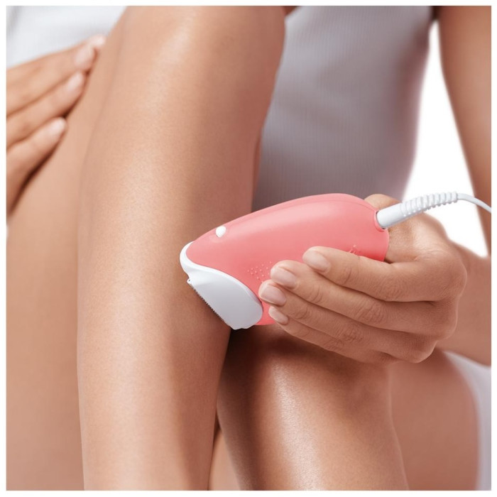 Braun эпилятор Silk-epil 3-176 3 SE