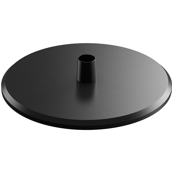 Подставка для приставки Elgato Heavy Base 10AAD9901 черный