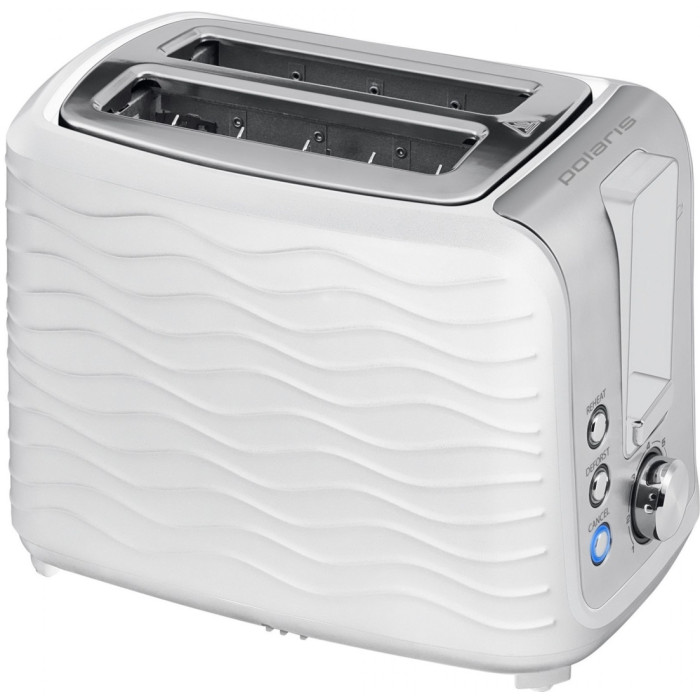 Polaris PET 0922 белый