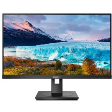 Philips 242S1AE/01 черный