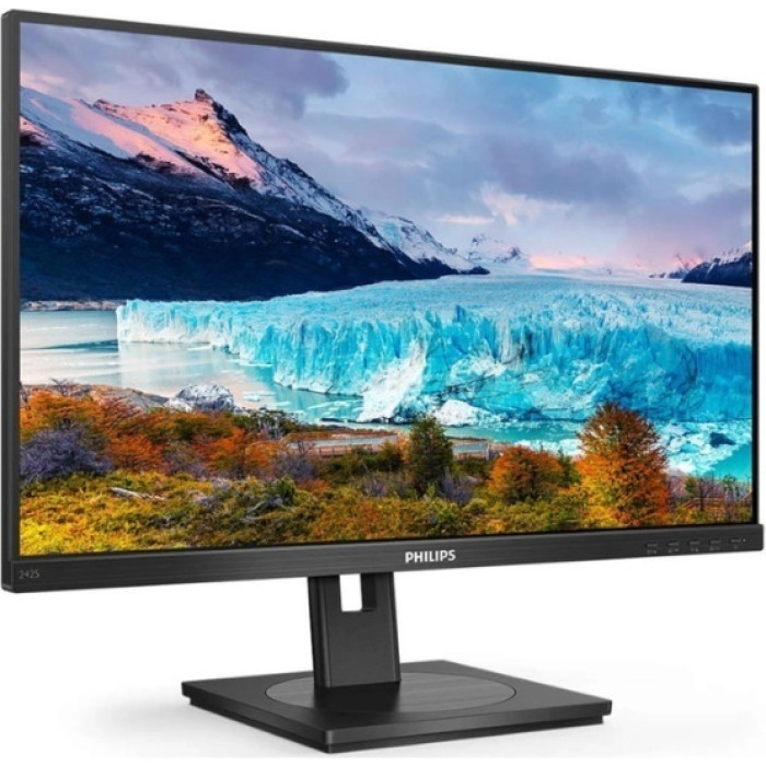 Philips 242S1AE/01 черный