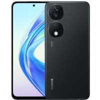 HONOR X7b 8 ГБ/128 ГБ черный