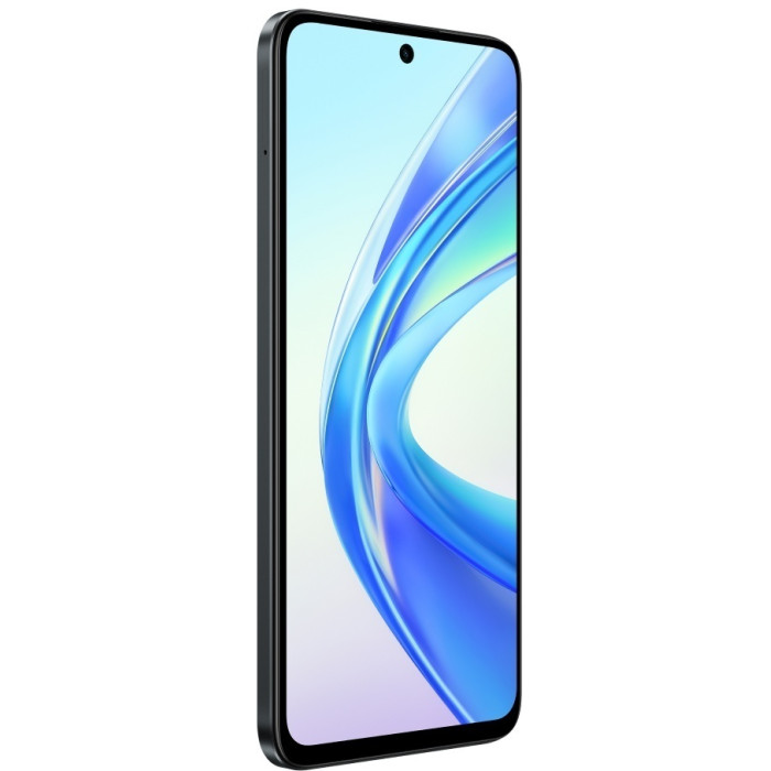 HONOR X7b 8 ГБ/128 ГБ черный