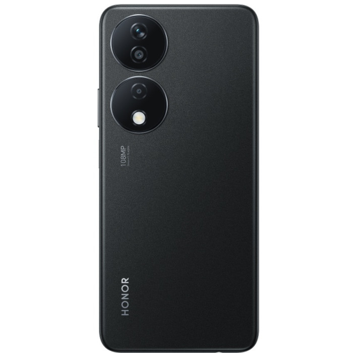 HONOR X7b 8 ГБ/128 ГБ черный