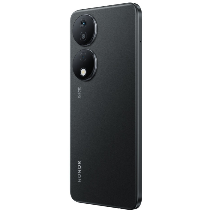 HONOR X7b 8 ГБ/128 ГБ черный