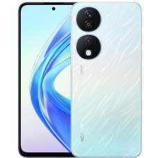 HONOR X7b 8 ГБ/128 ГБ серебристый