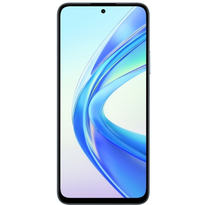 HONOR X7b 8 ГБ/128 ГБ серебристый