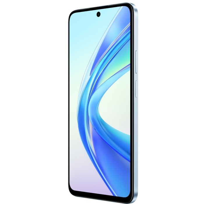 HONOR X7b 8 ГБ/128 ГБ серебристый