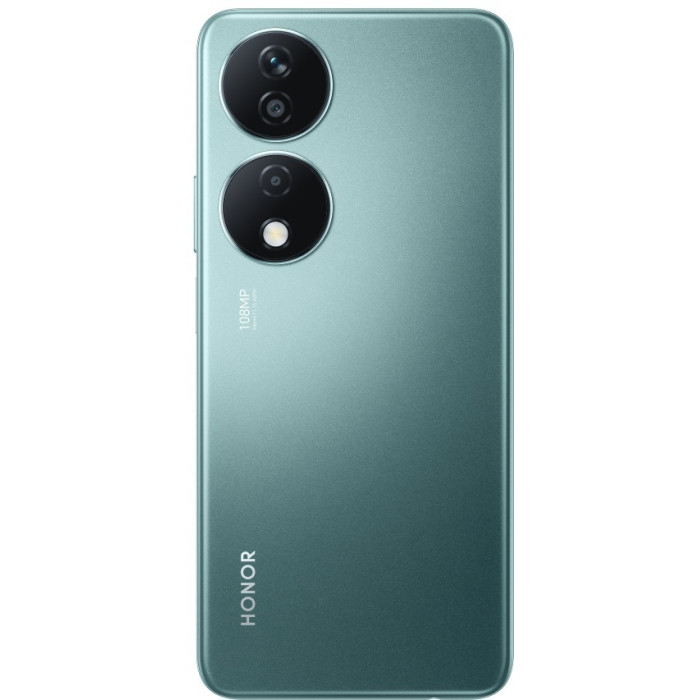 HONOR X7b 8 ГБ/128 ГБ зеленый