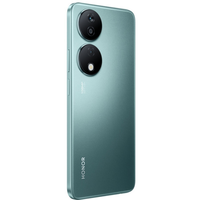 HONOR X7b 8 ГБ/128 ГБ зеленый