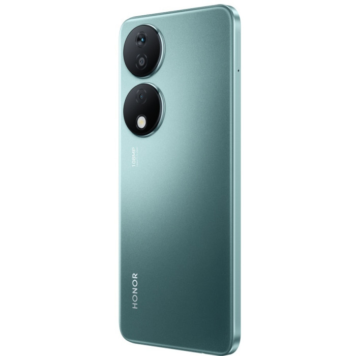 HONOR X7b 8 ГБ/128 ГБ зеленый