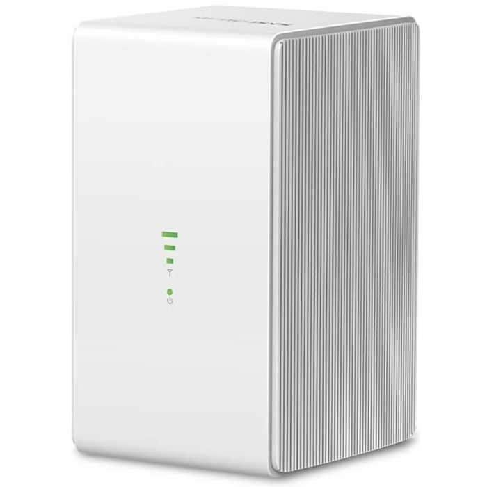 Маршрутизатор Mercusys MB110-4G