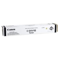 Canon C-EXV 62 5141C002 черный