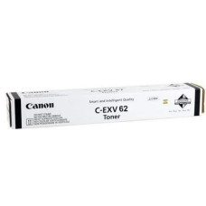 Canon C-EXV 62 5141C002 черный