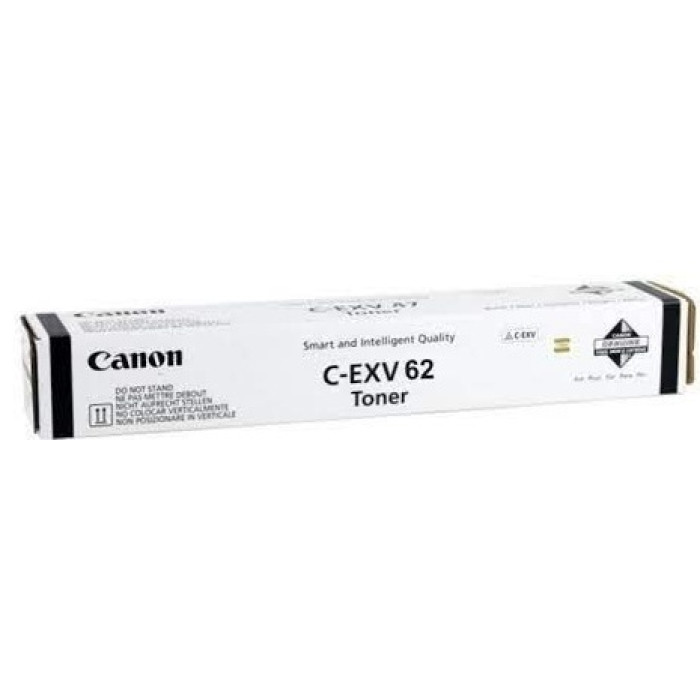 Canon C-EXV 62 5141C002 черный
