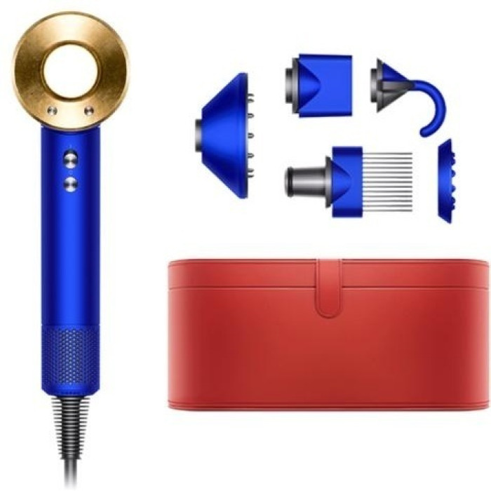 Dyson Supersonic HD07 фен 1600 Вт