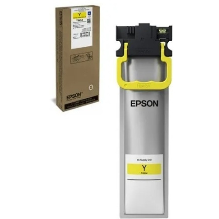 Epson C13T945440 желтый (yellow)