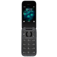 Nokia 2660 DS черный