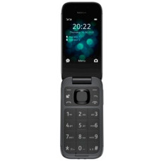 Nokia 2660 DS черный