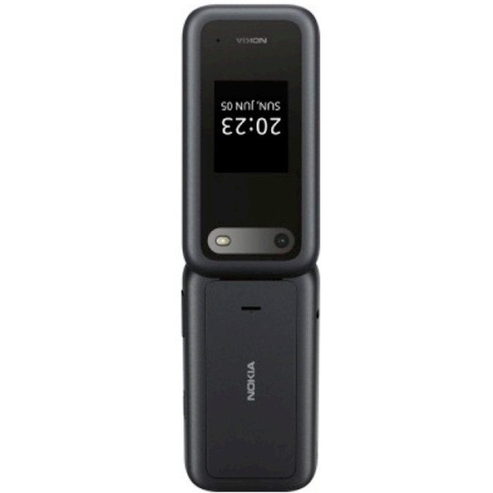 Nokia 2660 DS черный