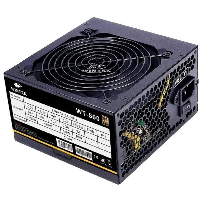 Wintek WT-500 500 Вт