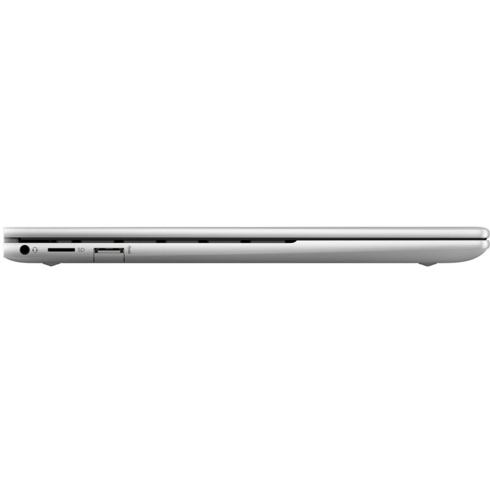 HP ENVY x360 809P4EA серебристый