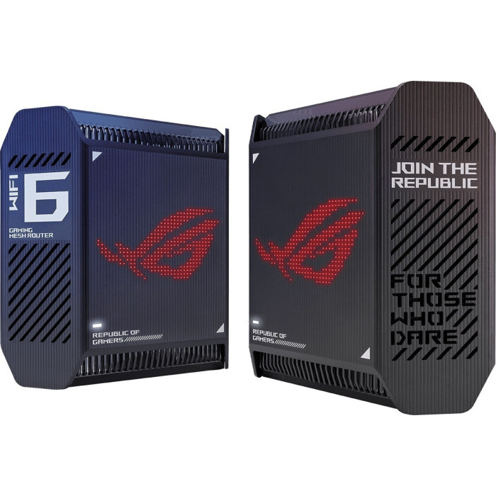 Маршрутизатор ASUS GT6 B-1-PK