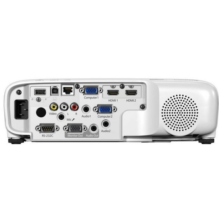 Epson EB-992F