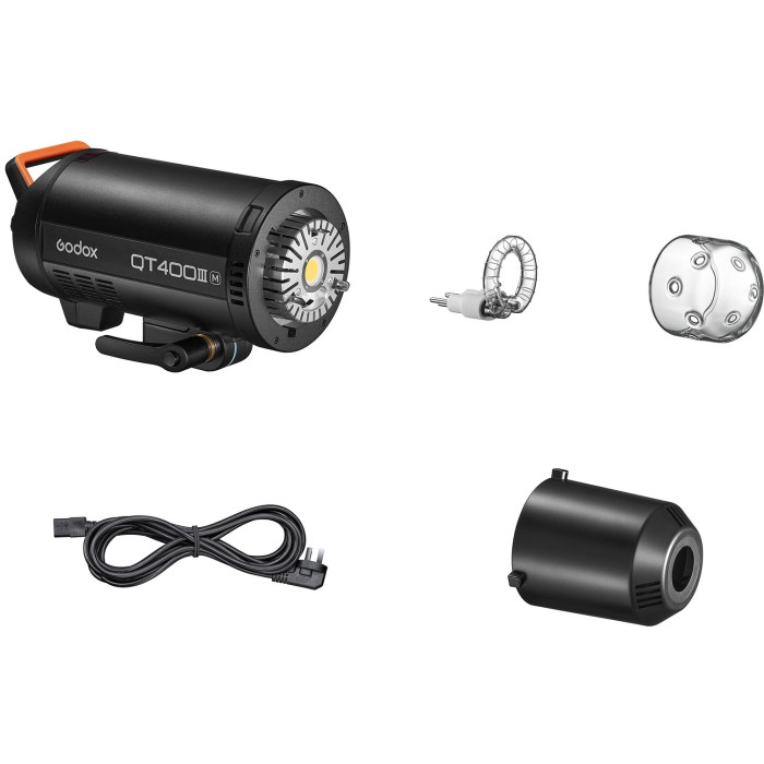Godox QT400IIIM