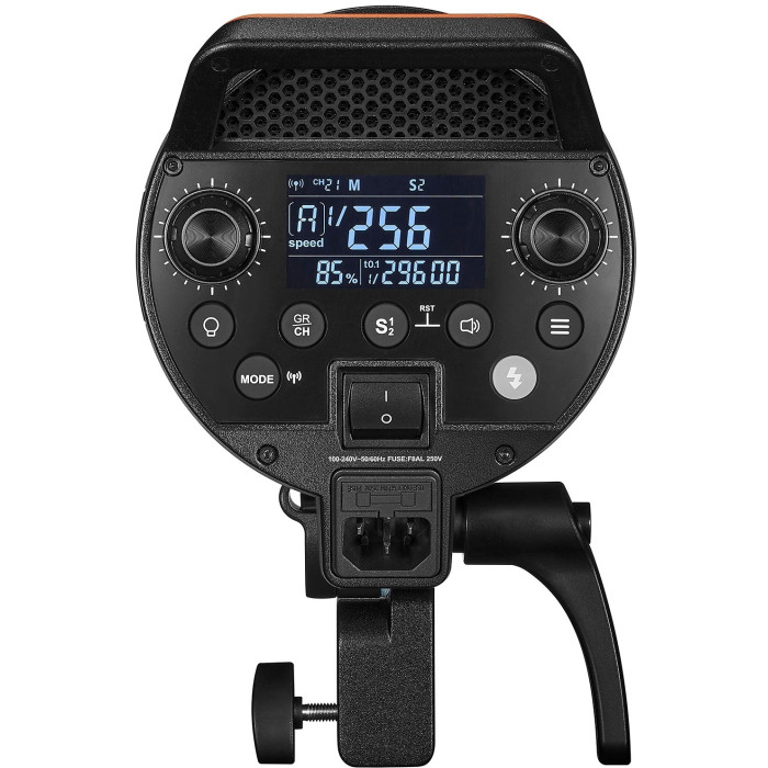 Godox QT400IIIM