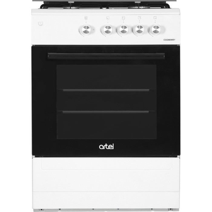 Artel CGG60W01 белый