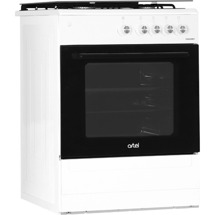 Artel CGG60W01 белый