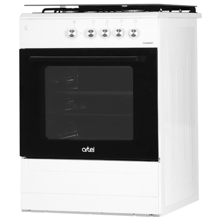 Artel CGG60W01 белый
