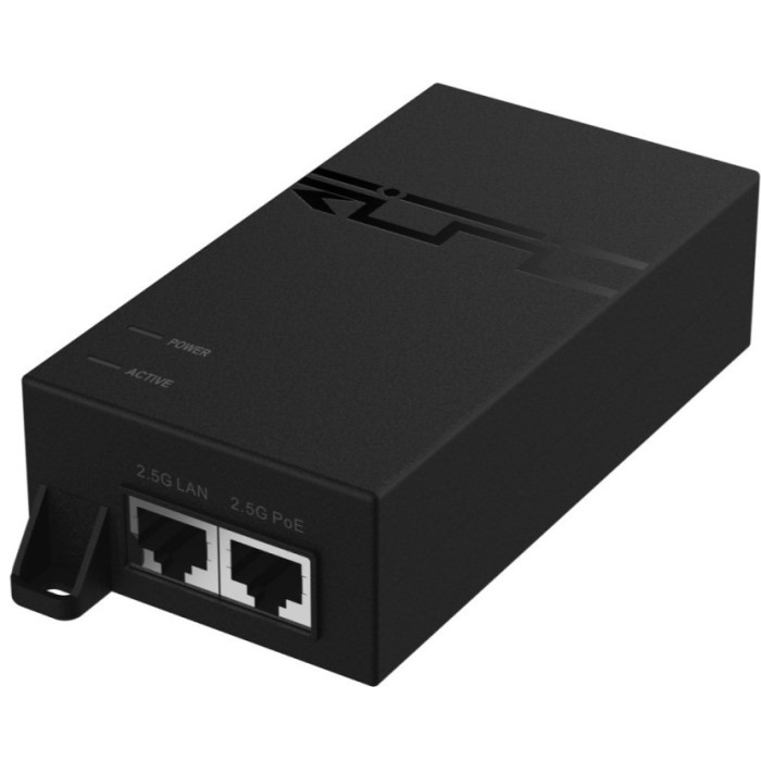 Ruijie PoE инжектор RG-POE-50-60W-MG 1 шт, пластик