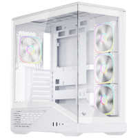 1STPLAYER GM7-WH-3FN7R-W-1FN7-W белый