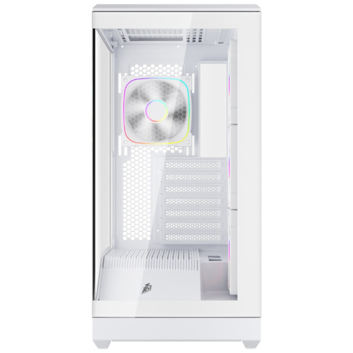 1STPLAYER GM7-WH-3FN7R-W-1FN7-W белый