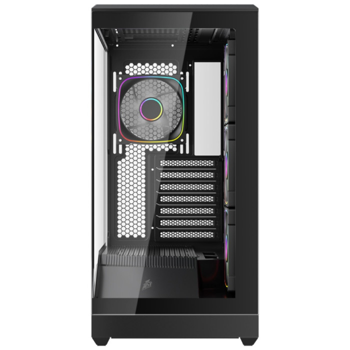 1STPLAYER GM7-BK-3FN7R-1FN7 черный