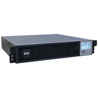 Источник бесперебойного питания SVC RT-2KLN-LCD