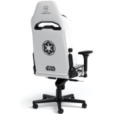 Компьютерное кресло Noblechairs HERO ST Stormtrooper Edit, белый