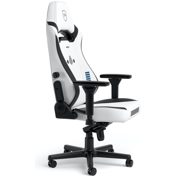 Компьютерное кресло Noblechairs HERO ST Stormtrooper Edit, белый