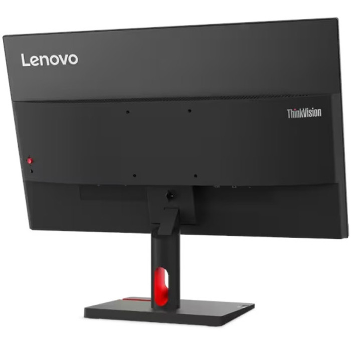 Lenovo S24i-30 63DEKAT3EU черный