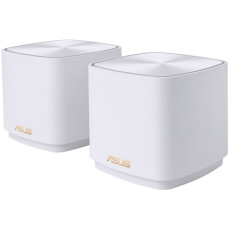 Wi-Fi точка доступа ASUS ZenWiFi XD5 (W-2-PK)