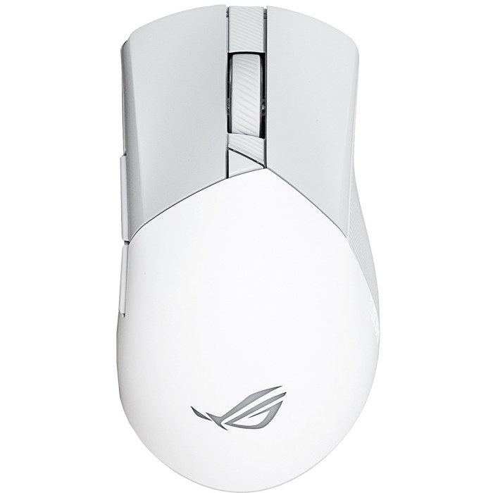 ASUS P711 ROG Gladius III WL AimPoint белый