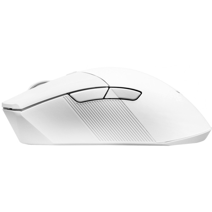ASUS P711 ROG Gladius III WL AimPoint белый